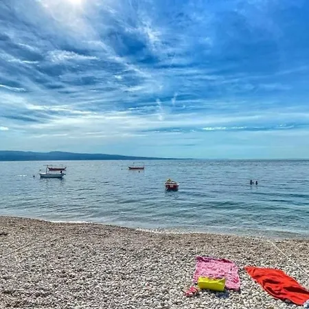 Apartmán Borovina Stanici