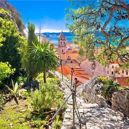 Borovina Apartman Stanići