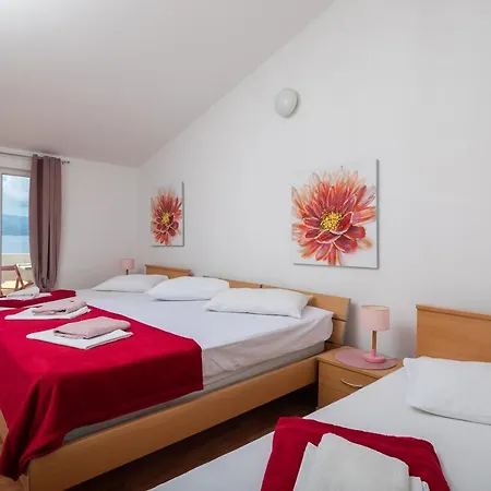 Apartmán Borovina *