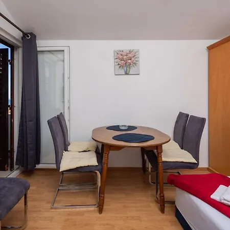 Borovina Apartmán *