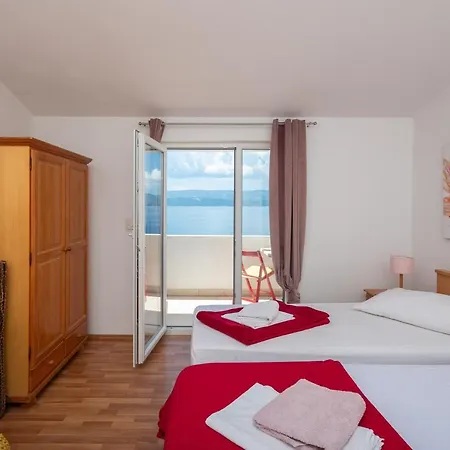 Borovina Apartmán Stanici
