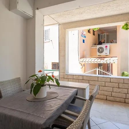 Borovina Apartmán *