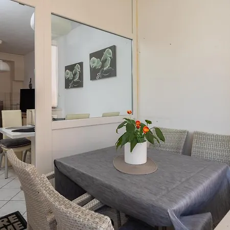 Apartmán Borovina Stanici
