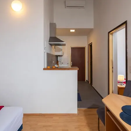 Borovina Apartmán *