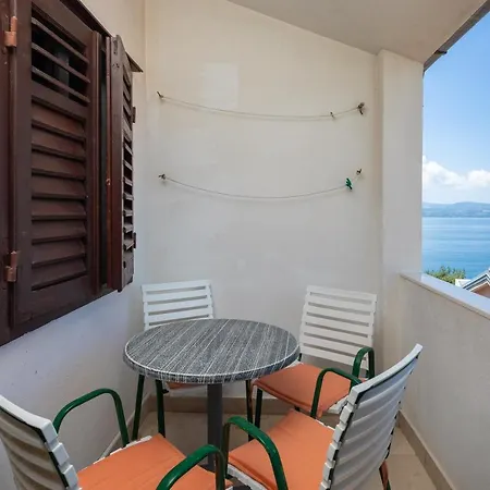 Apartmán Borovina Stanici