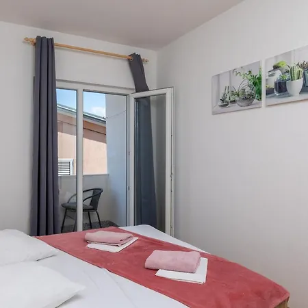 Borovina Apartmán