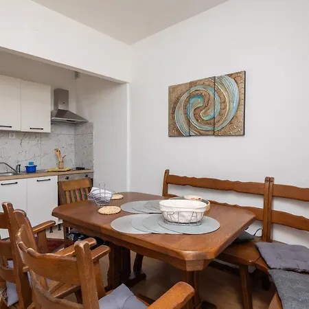 Borovina Apartmán